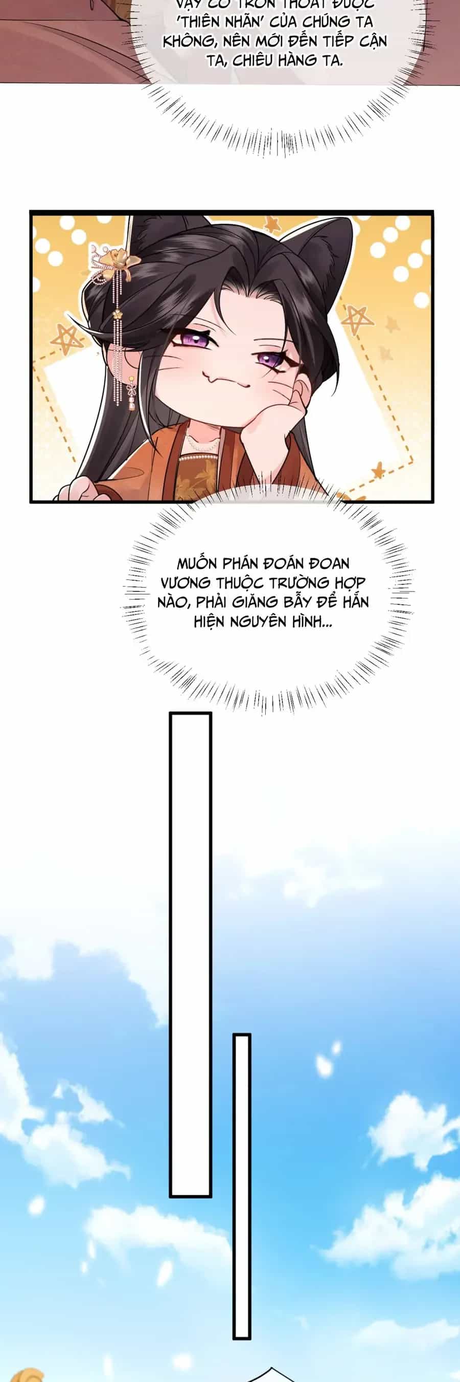 Còn Ra Thể Thống Gì Nữa - Chương 36 - ảnh 12