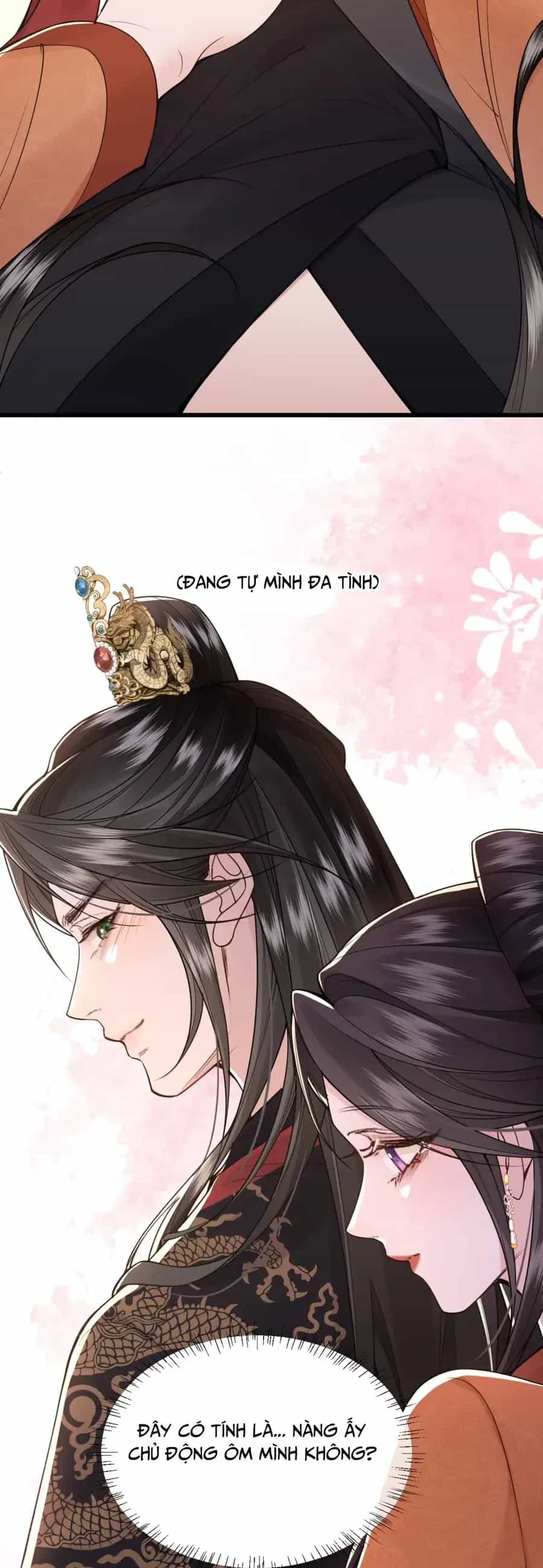 Còn Ra Thể Thống Gì Nữa - Chương 36 - ảnh 23