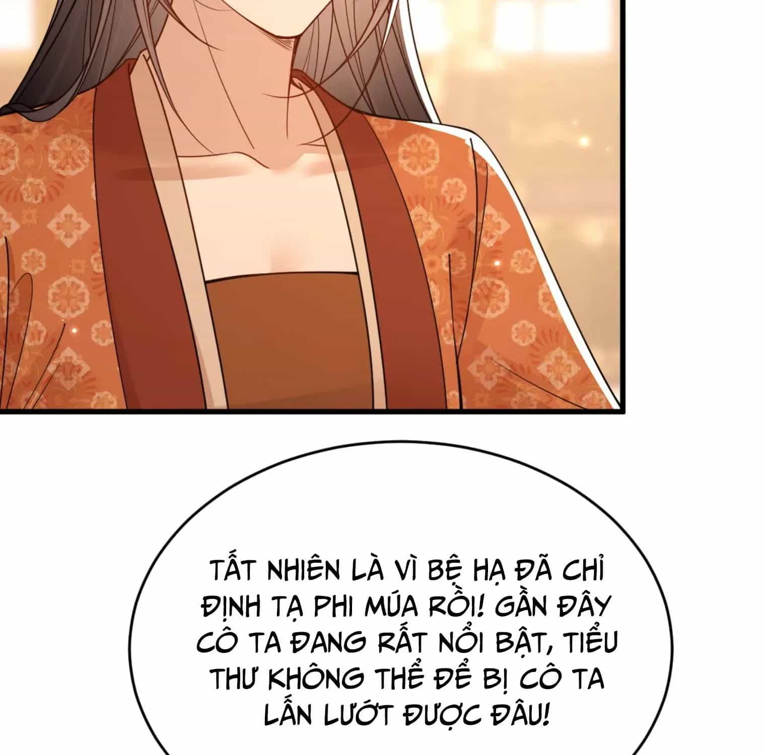 Còn Ra Thể Thống Gì Nữa - Chương 41 - ảnh 23