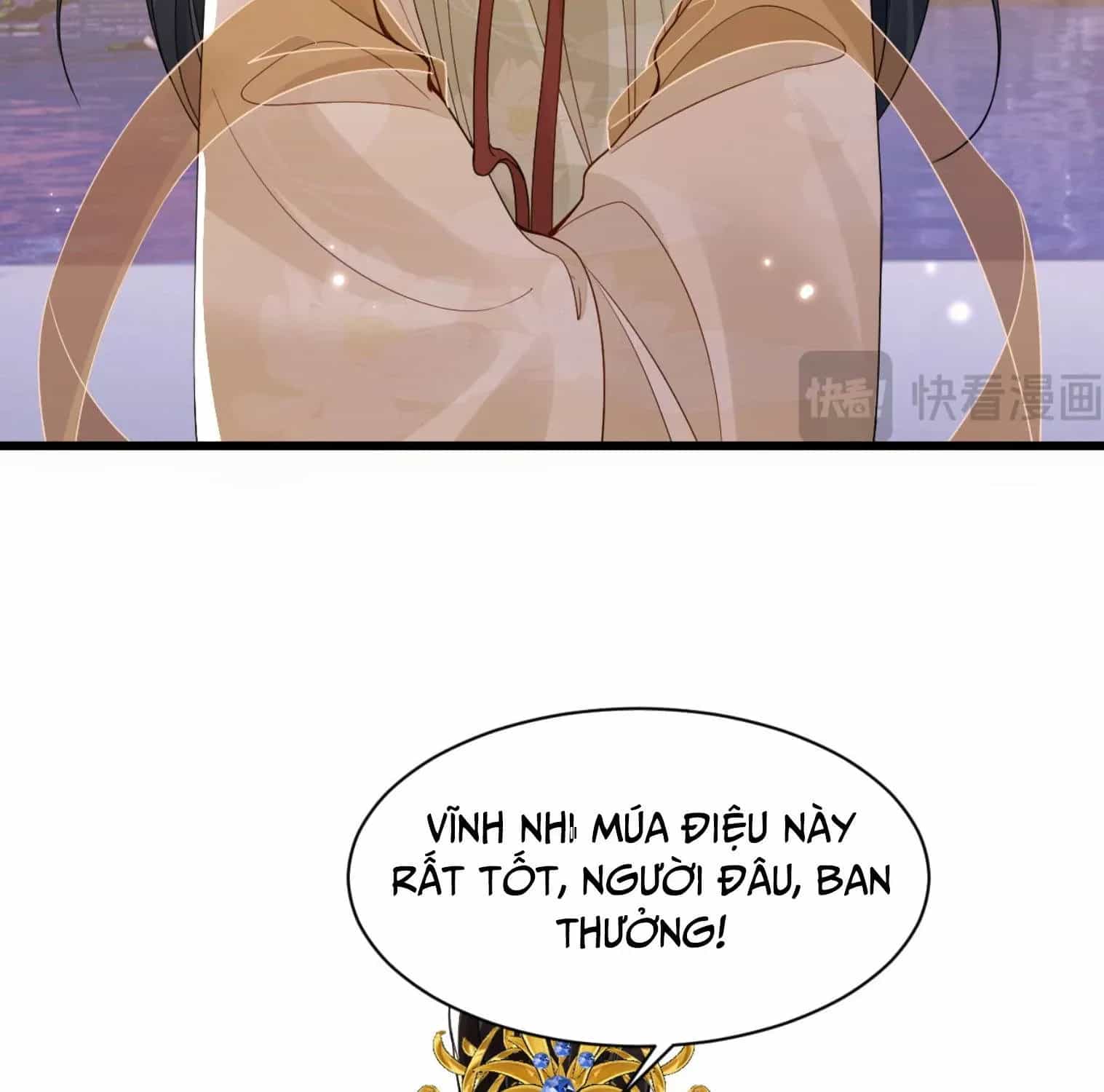 Còn Ra Thể Thống Gì Nữa - Chương 41 - ảnh 32