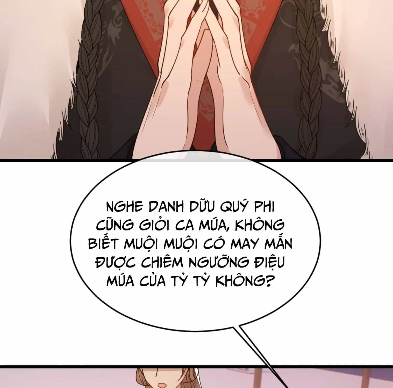 Còn Ra Thể Thống Gì Nữa - Chương 41 - ảnh 34