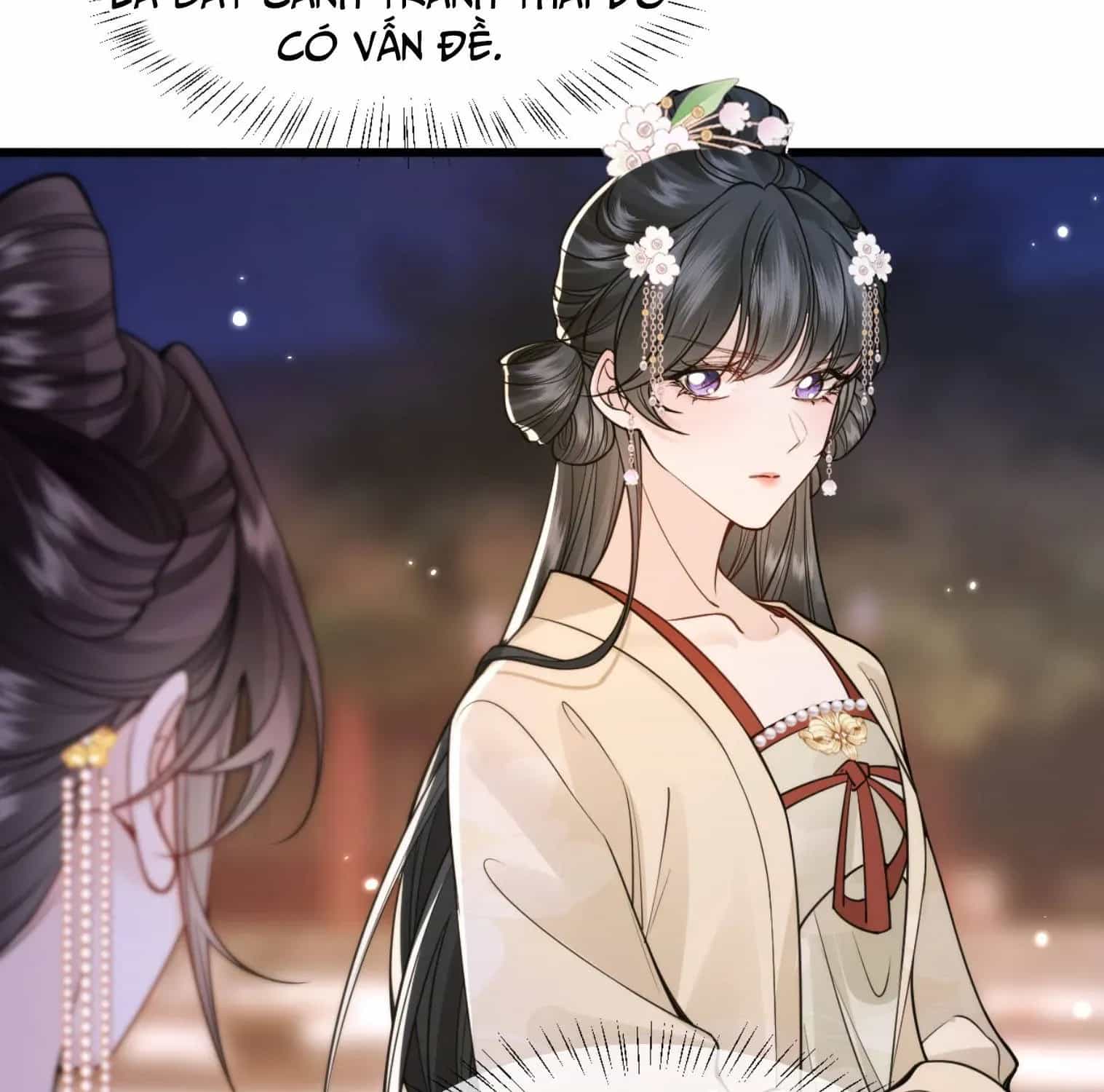 Còn Ra Thể Thống Gì Nữa - Chương 41 - ảnh 40