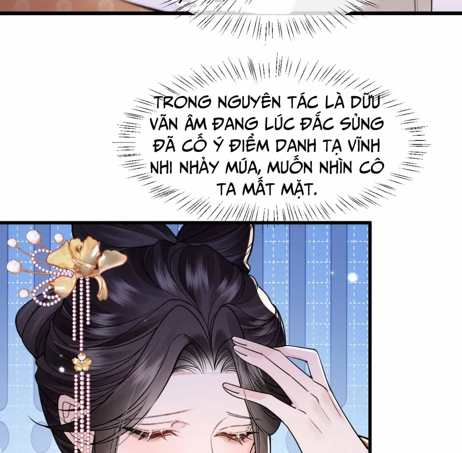 Còn Ra Thể Thống Gì Nữa - Chương 41 - ảnh 42
