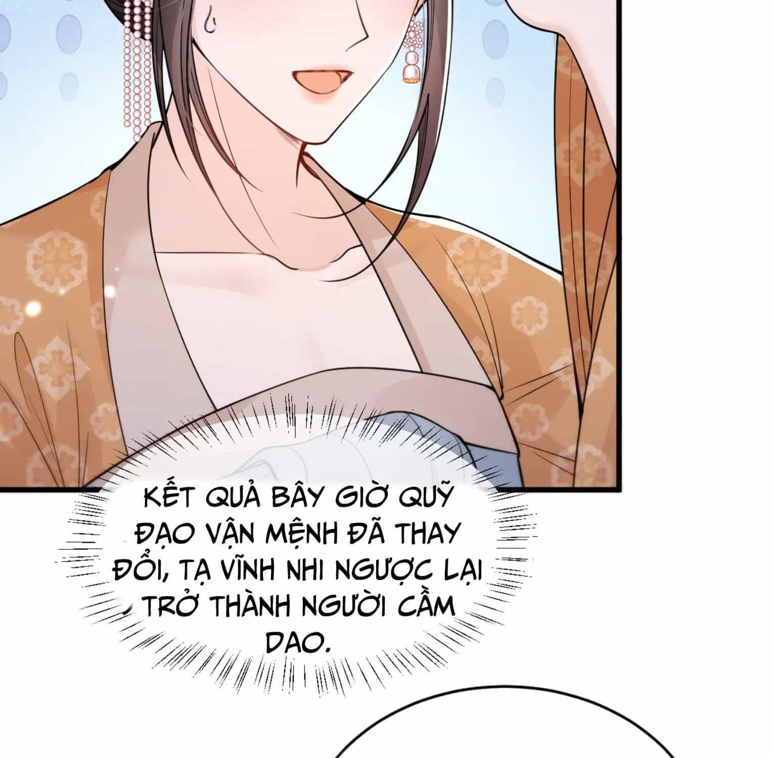 Còn Ra Thể Thống Gì Nữa - Chương 41 - ảnh 43
