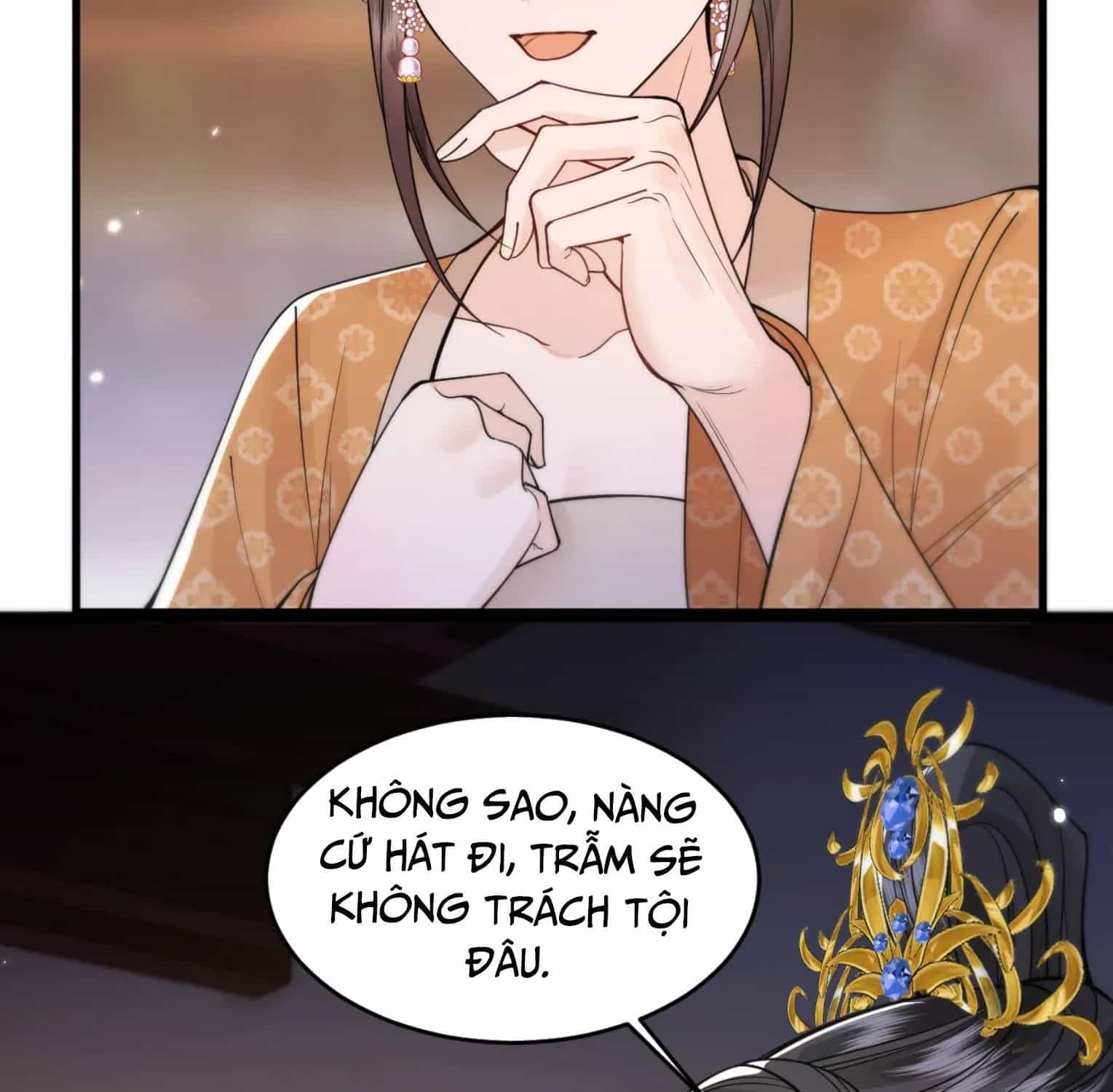 Còn Ra Thể Thống Gì Nữa - Chương 41 - ảnh 50