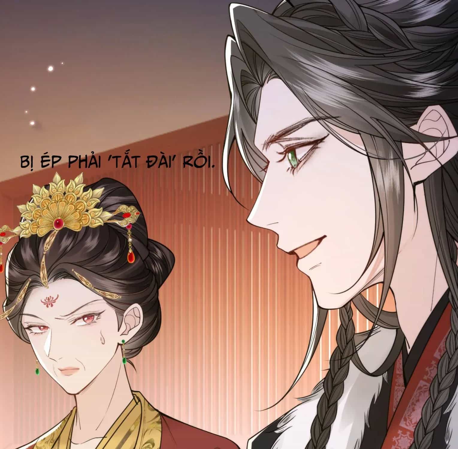 Còn Ra Thể Thống Gì Nữa - Chương 41 - ảnh 51