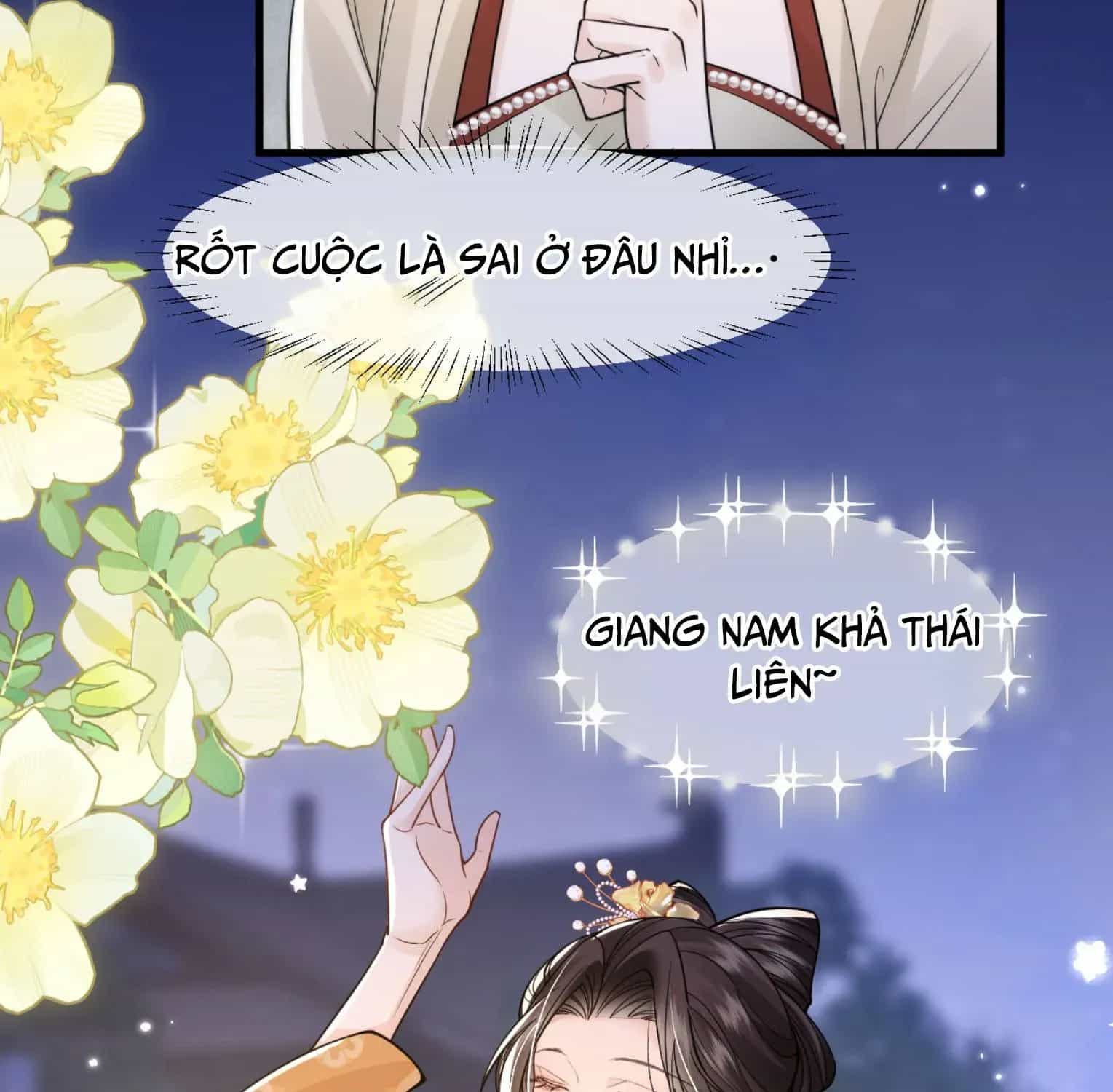 Còn Ra Thể Thống Gì Nữa - Chương 41 - ảnh 54