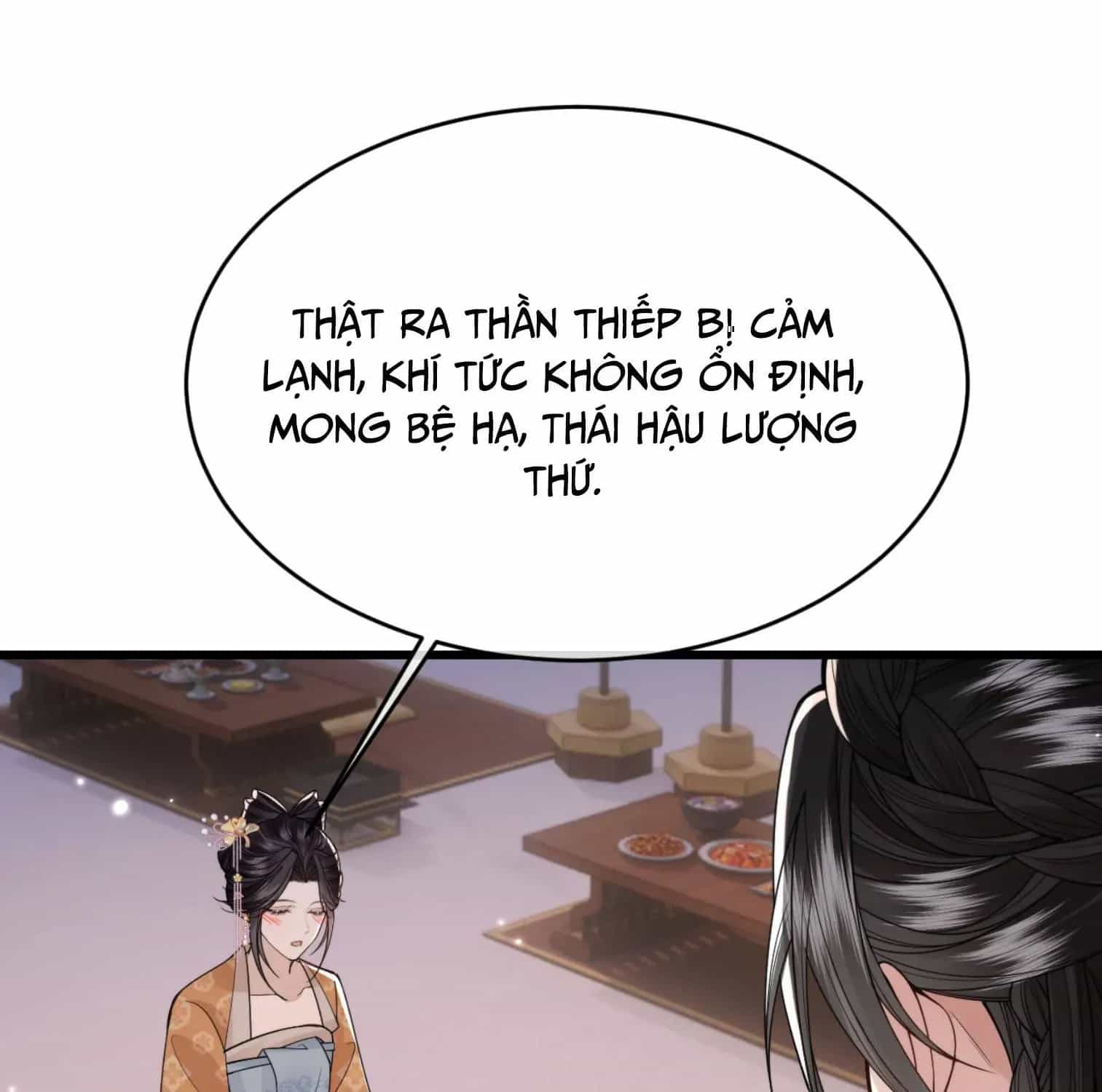 Còn Ra Thể Thống Gì Nữa - Chương 41 - ảnh 69
