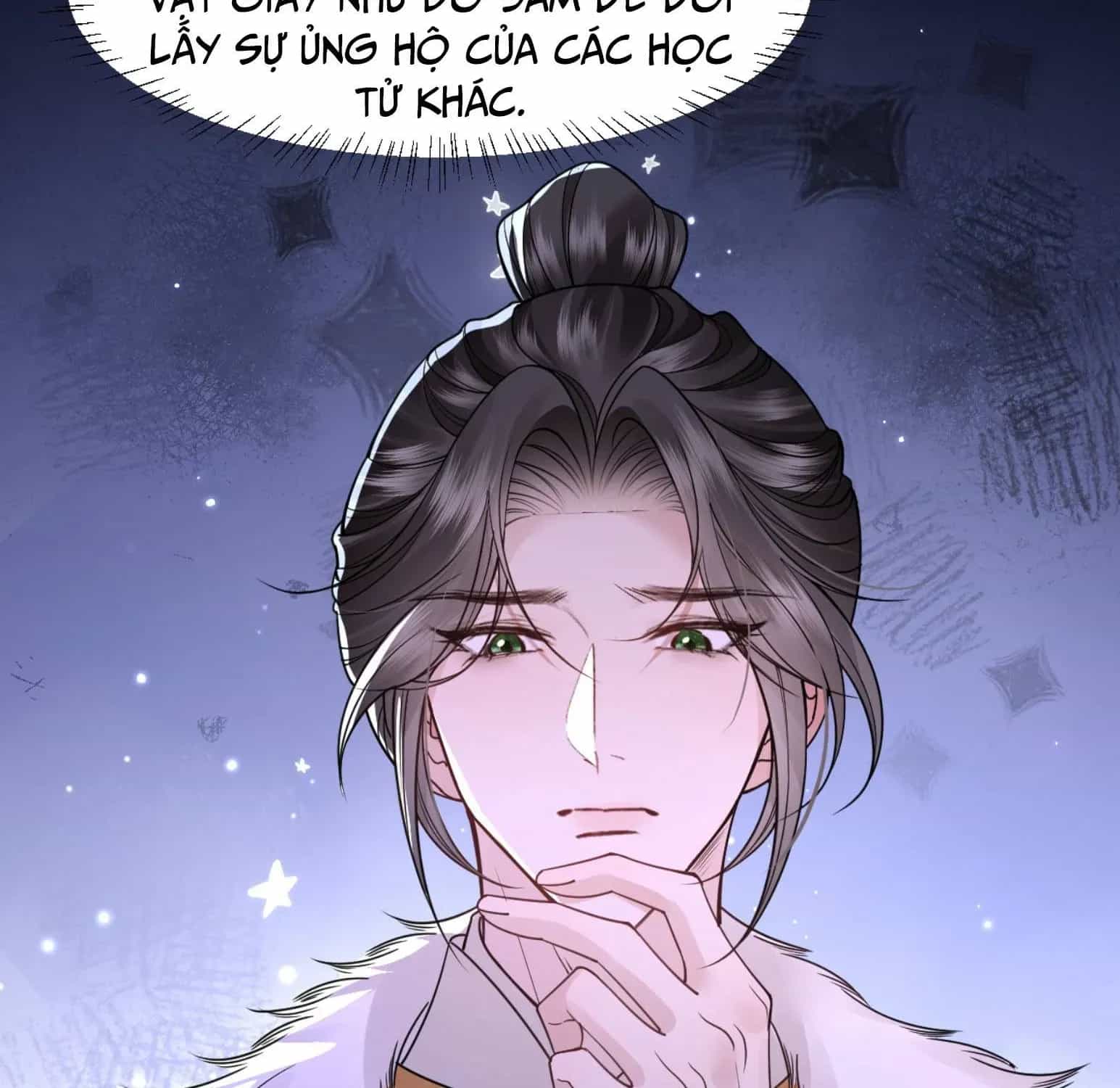 Còn Ra Thể Thống Gì Nữa - Chương 41 - ảnh 8