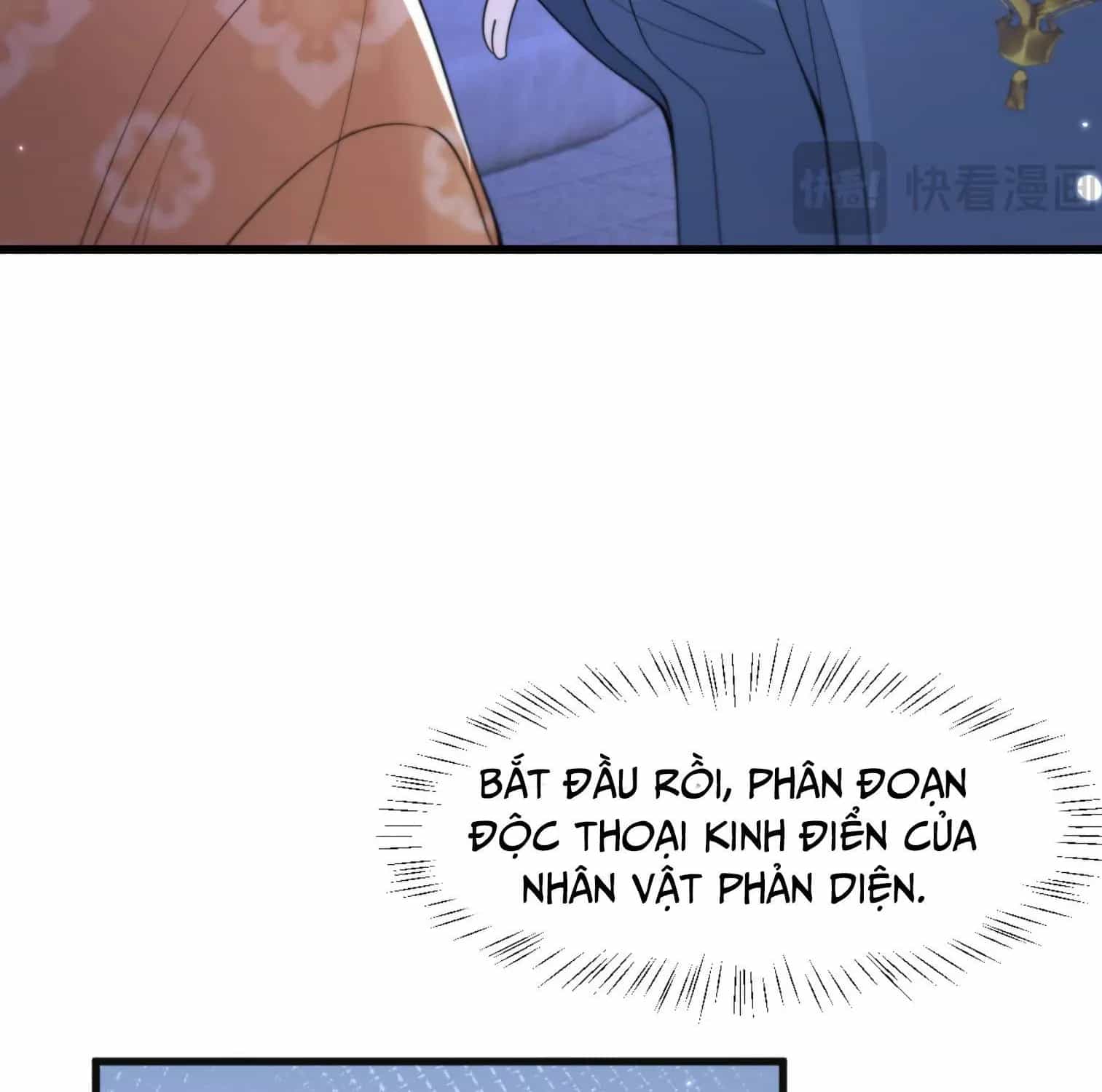 Còn Ra Thể Thống Gì Nữa - Chương 42 - ảnh 12
