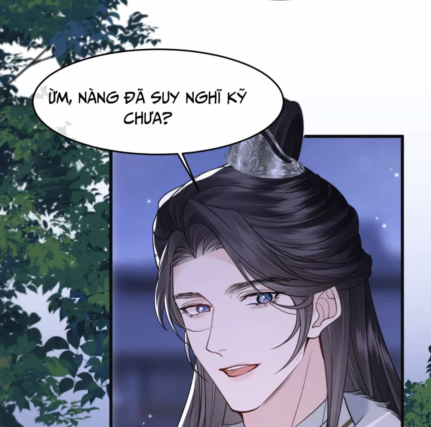Còn Ra Thể Thống Gì Nữa - Chương 42 - ảnh 14