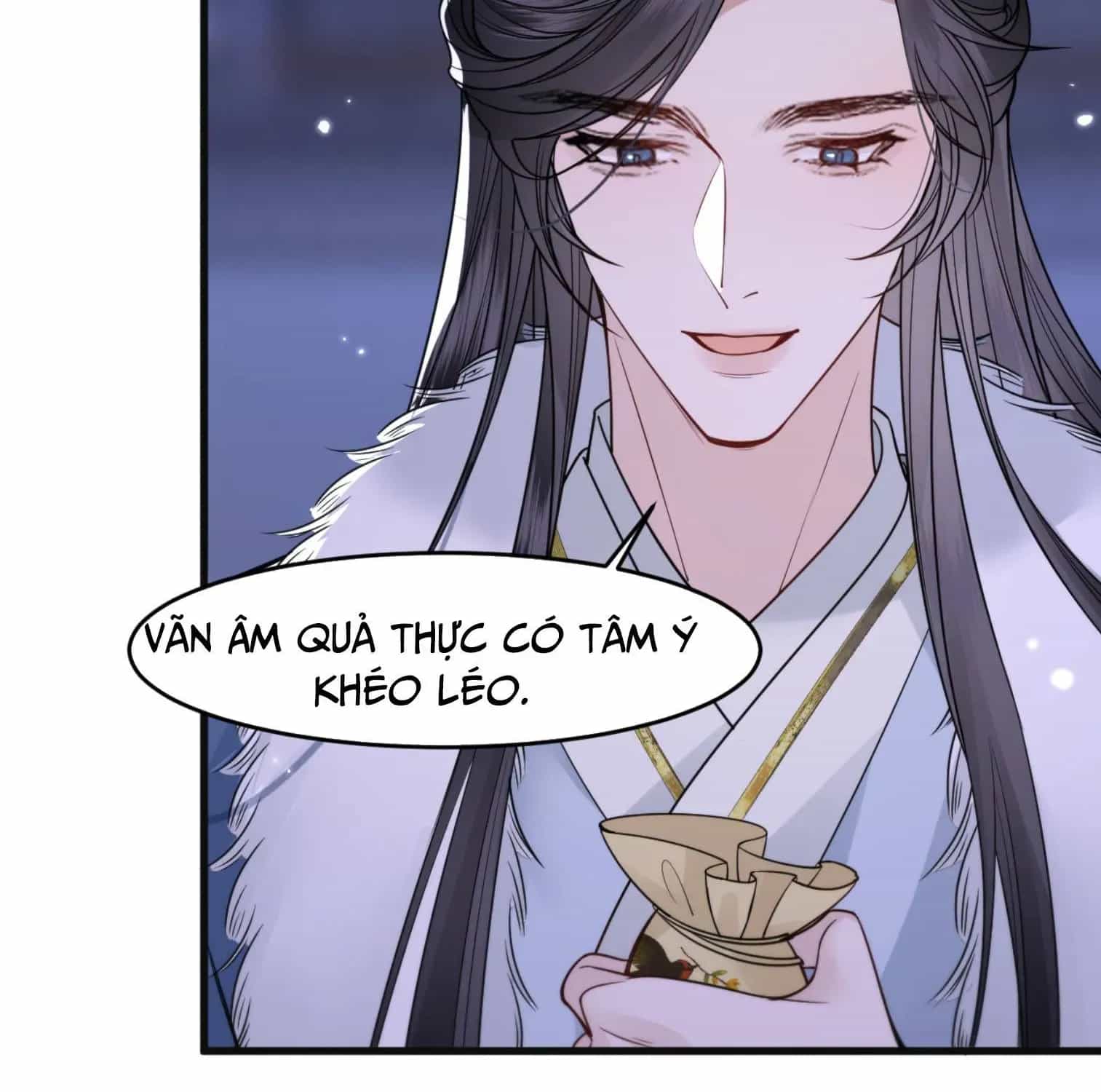 Còn Ra Thể Thống Gì Nữa - Chương 42 - ảnh 20