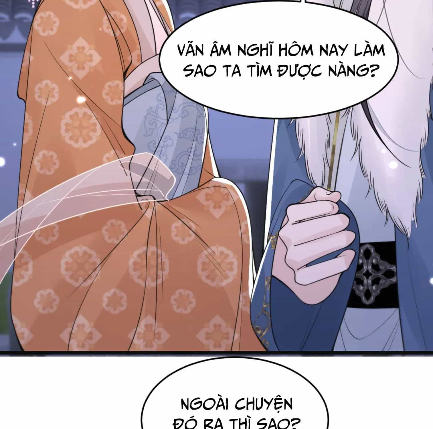 Còn Ra Thể Thống Gì Nữa - Chương 42 - ảnh 31