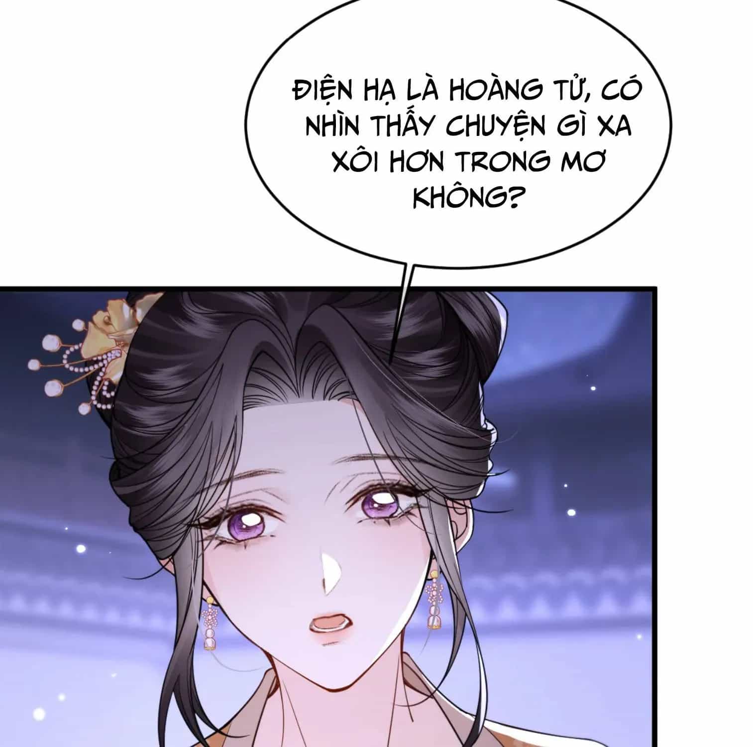 Còn Ra Thể Thống Gì Nữa - Chương 42 - ảnh 36
