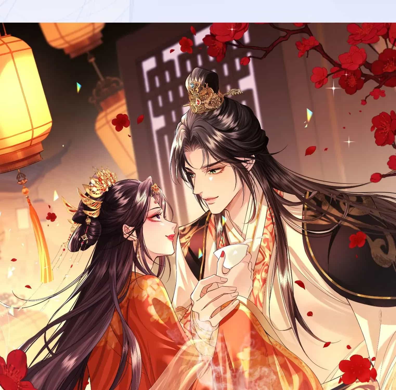 Còn Ra Thể Thống Gì Nữa - Chương 42 - ảnh 48