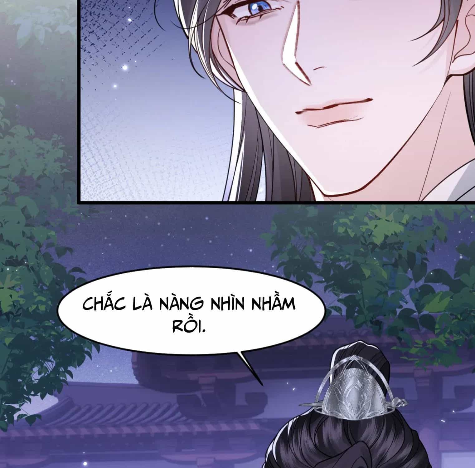 Còn Ra Thể Thống Gì Nữa - Chương 42 - ảnh 57