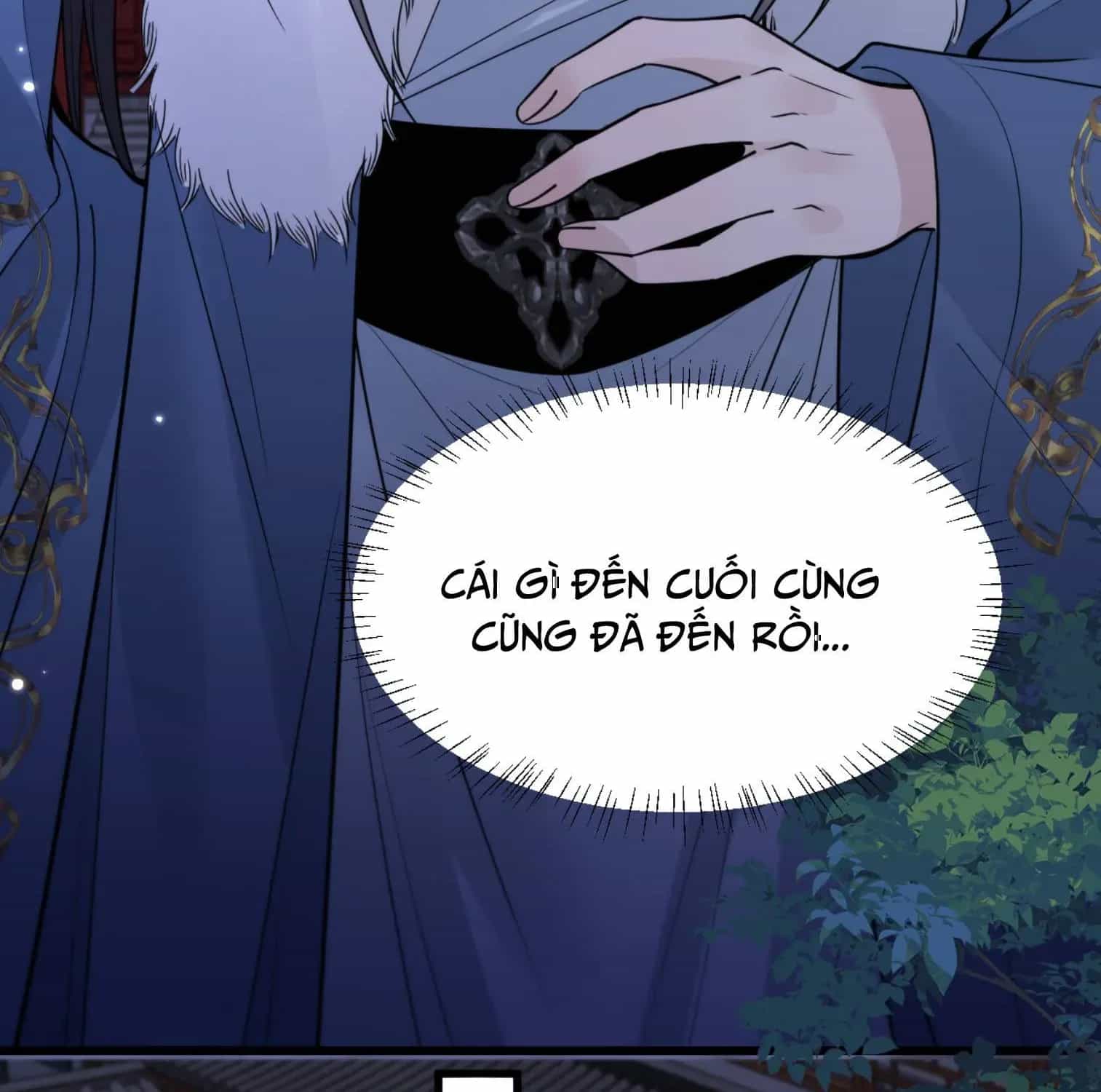 Còn Ra Thể Thống Gì Nữa - Chương 42 - ảnh 6