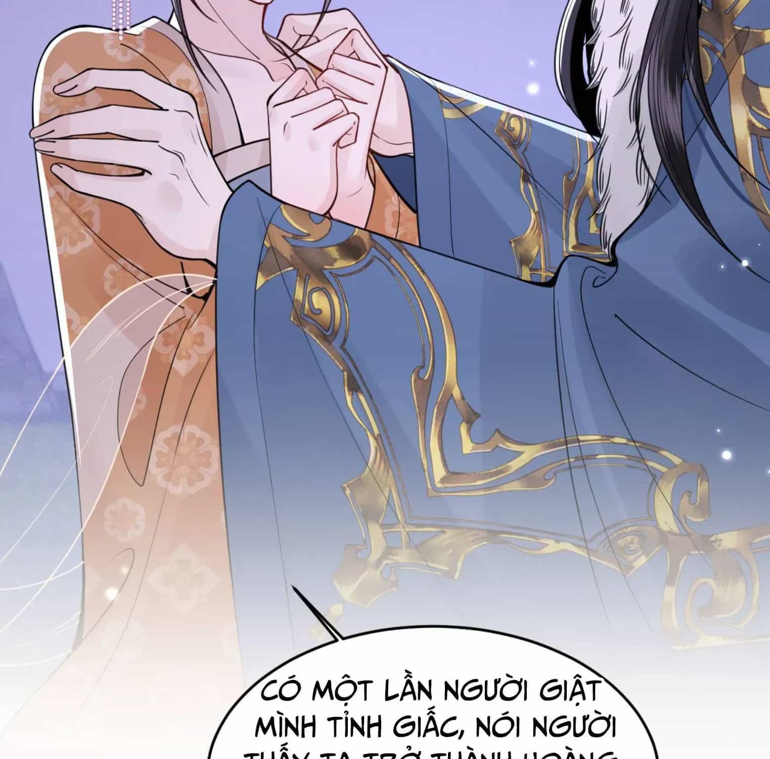 Còn Ra Thể Thống Gì Nữa - Chương 42 - ảnh 66