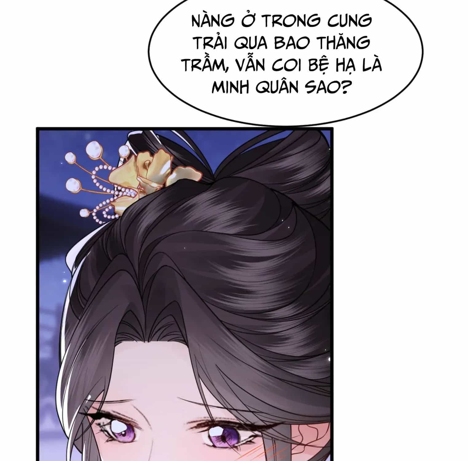 Còn Ra Thể Thống Gì Nữa - Chương 42 - ảnh 70
