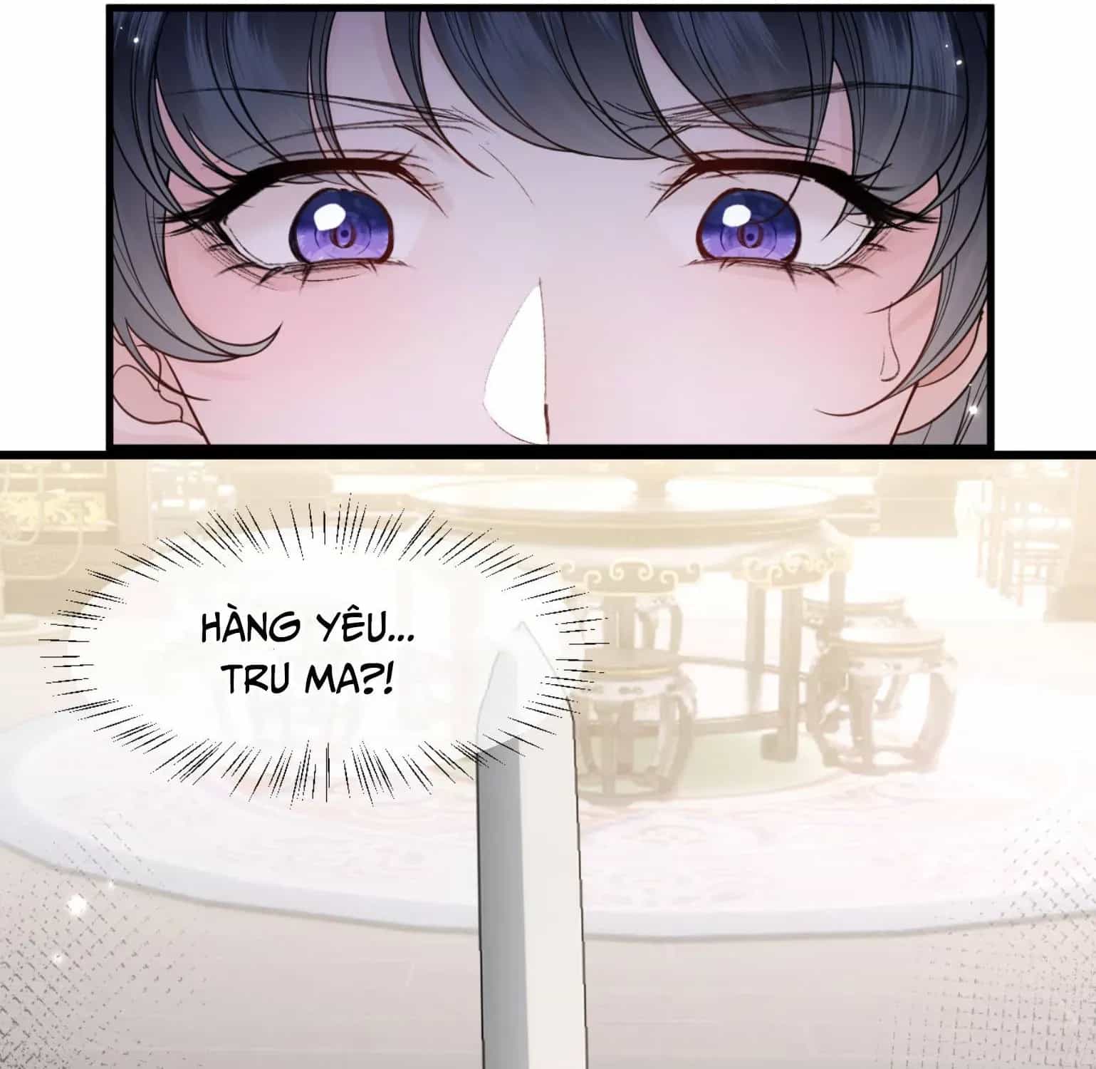 Còn Ra Thể Thống Gì Nữa - Chương 43 - ảnh 15