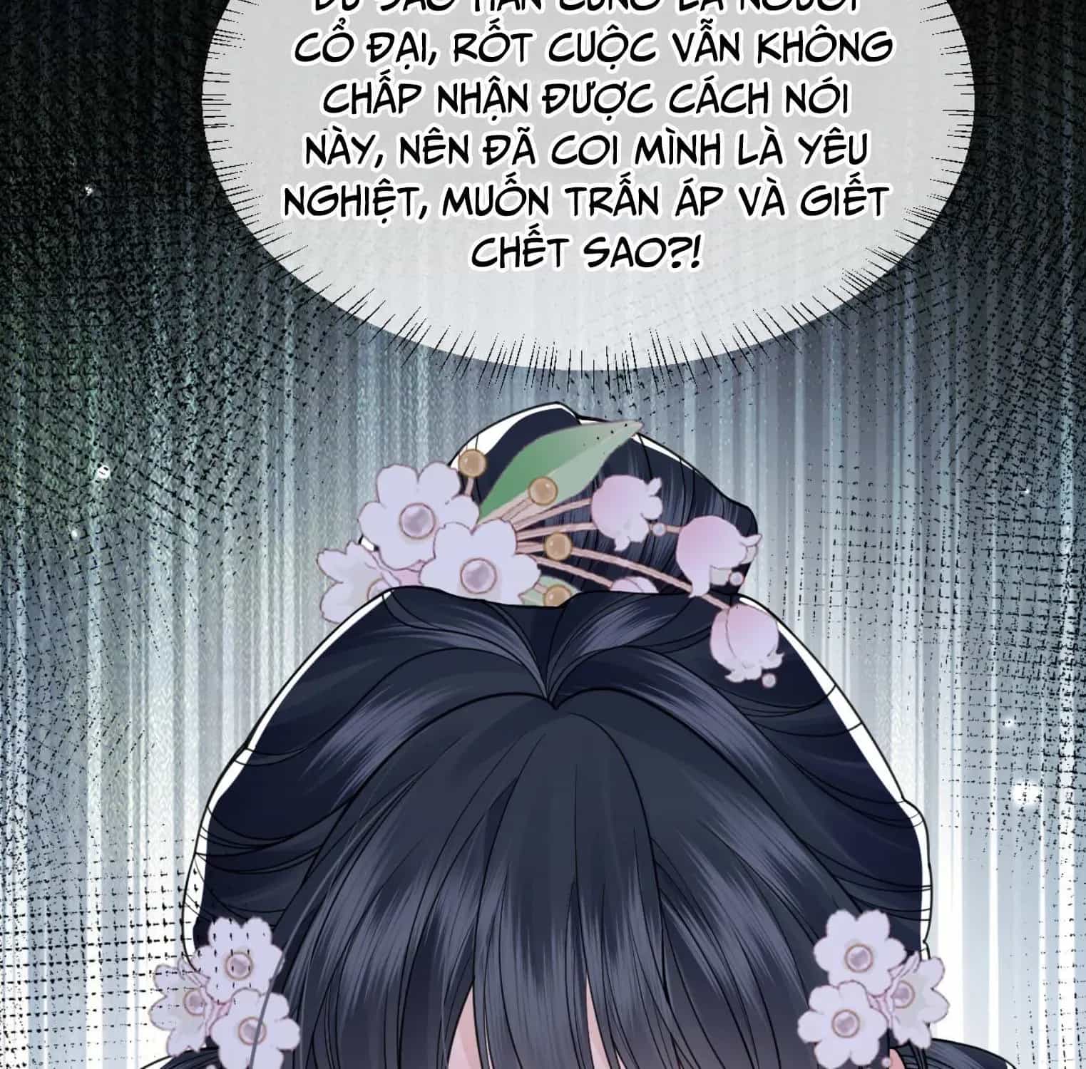 Còn Ra Thể Thống Gì Nữa - Chương 43 - ảnh 33