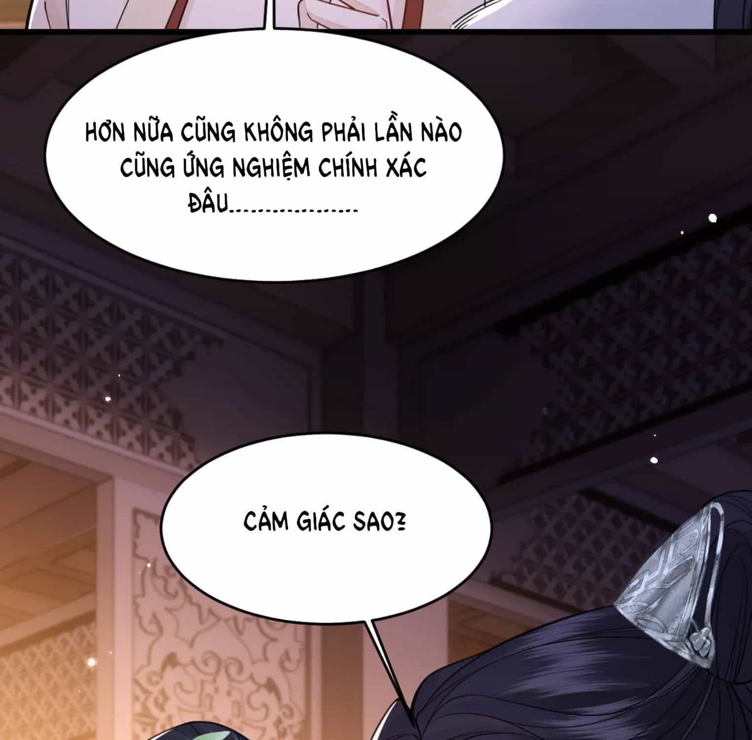 Còn Ra Thể Thống Gì Nữa - Chương 44 - ảnh 12
