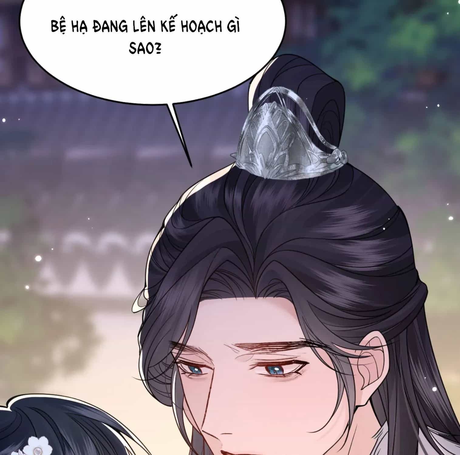 Còn Ra Thể Thống Gì Nữa - Chương 44 - ảnh 22