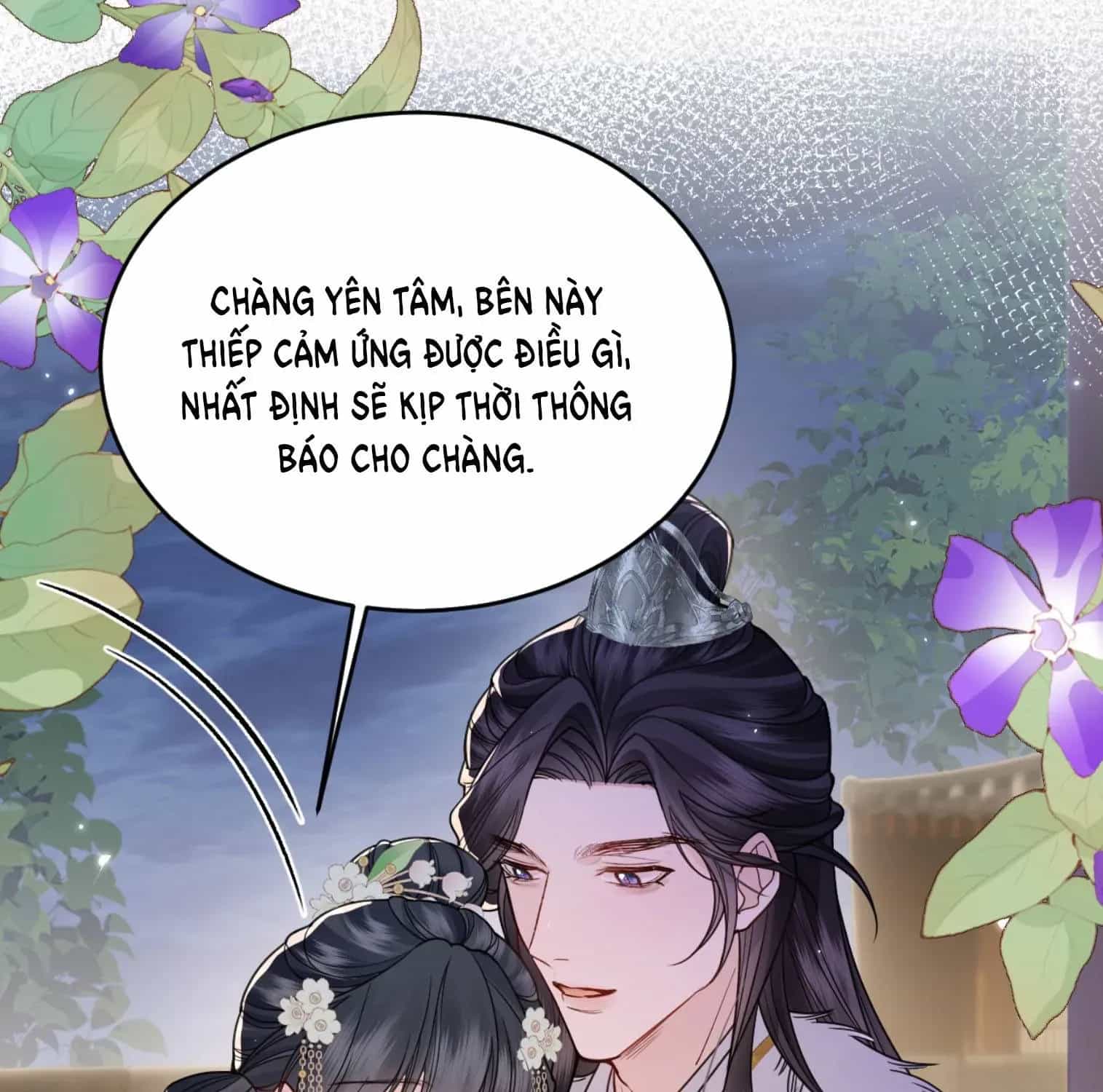 Còn Ra Thể Thống Gì Nữa - Chương 44 - ảnh 28