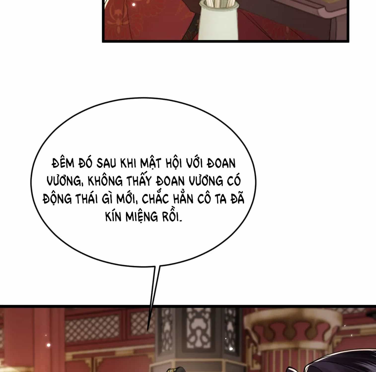 Còn Ra Thể Thống Gì Nữa - Chương 44 - ảnh 36