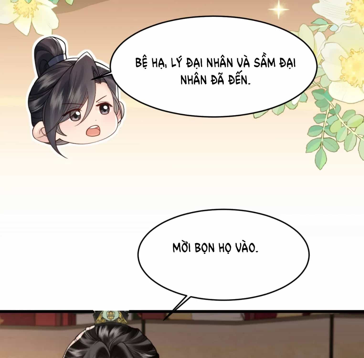 Còn Ra Thể Thống Gì Nữa - Chương 44 - ảnh 54