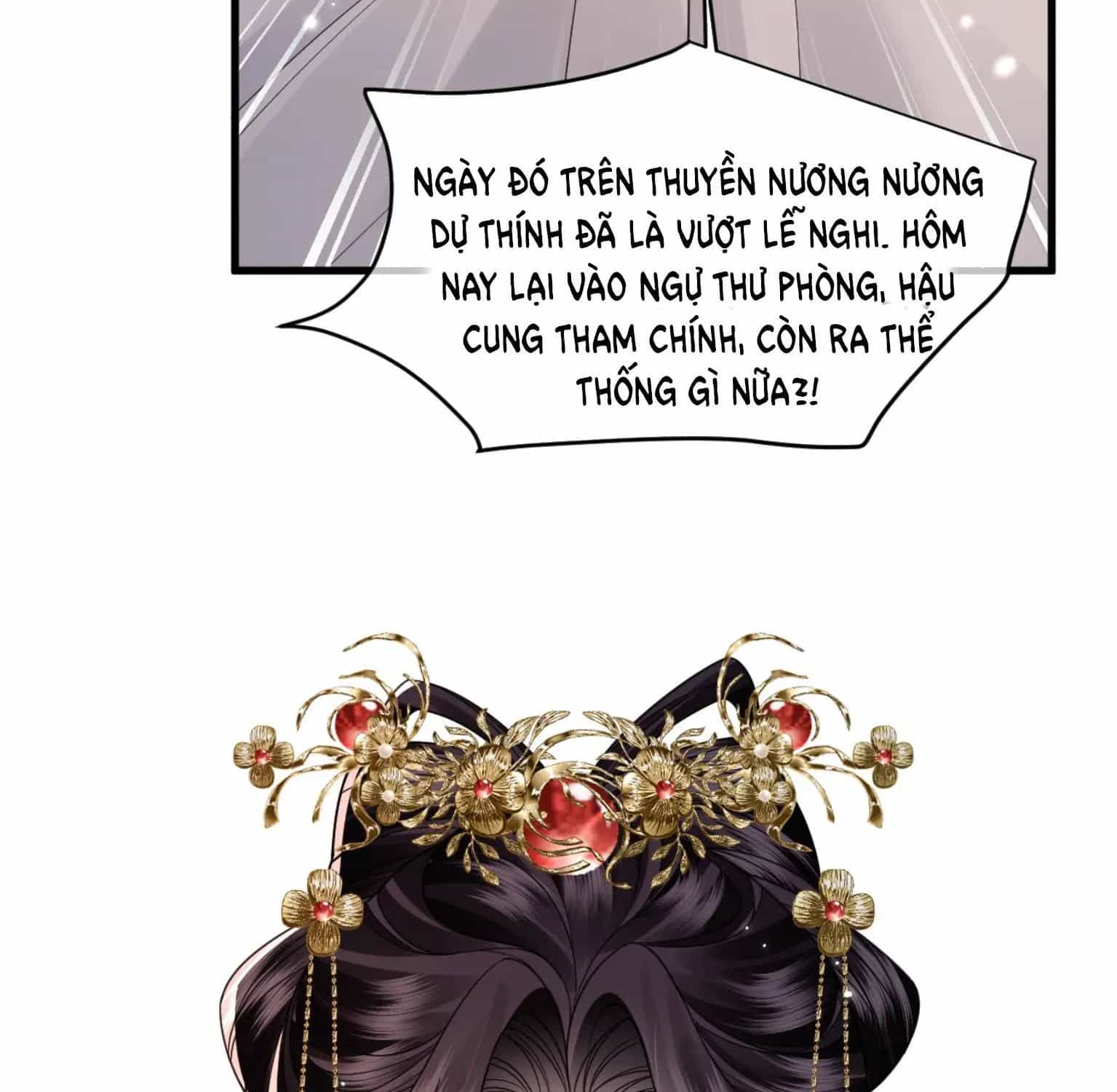 Còn Ra Thể Thống Gì Nữa - Chương 44 - ảnh 62
