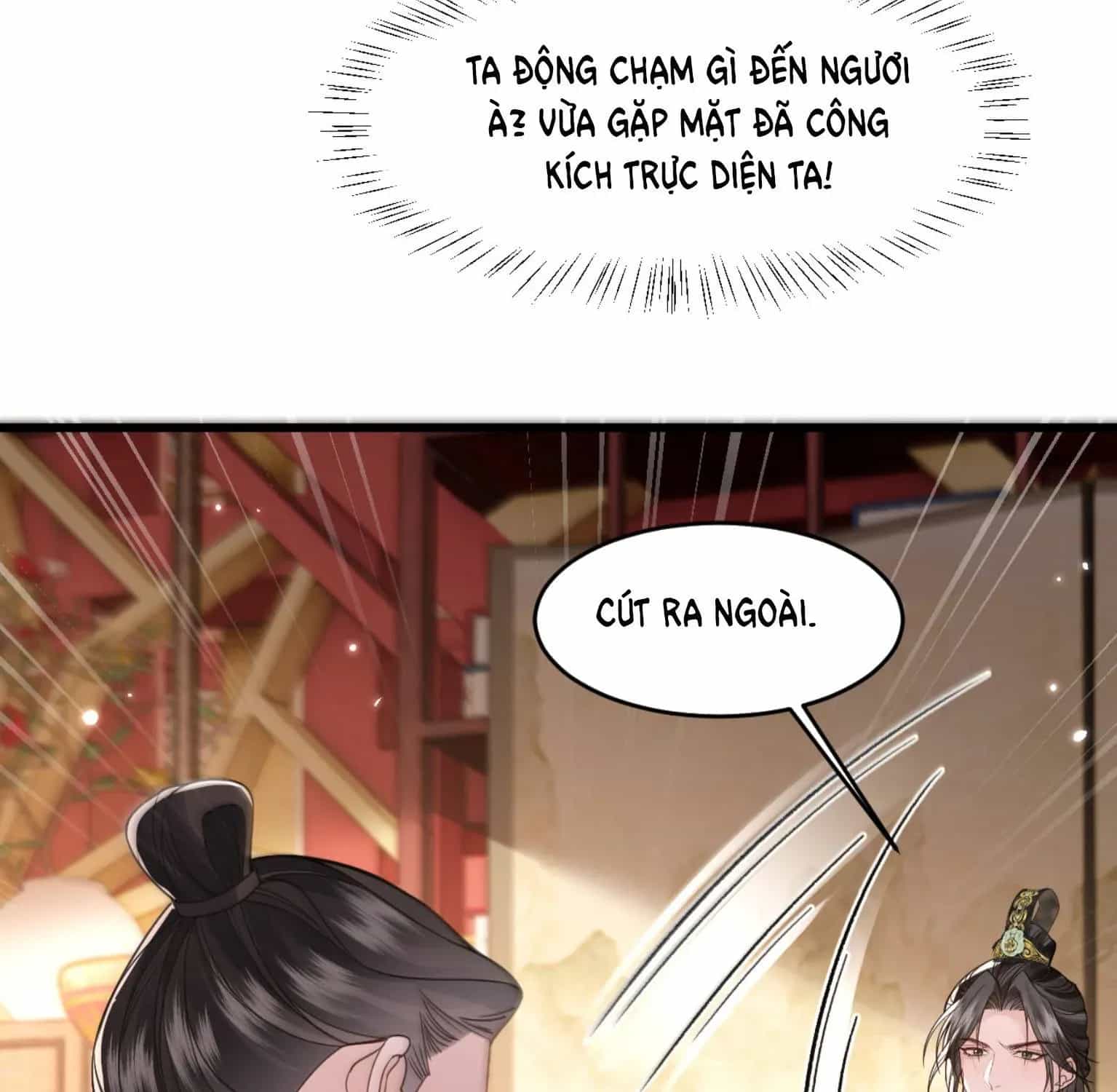 Còn Ra Thể Thống Gì Nữa - Chương 44 - ảnh 64