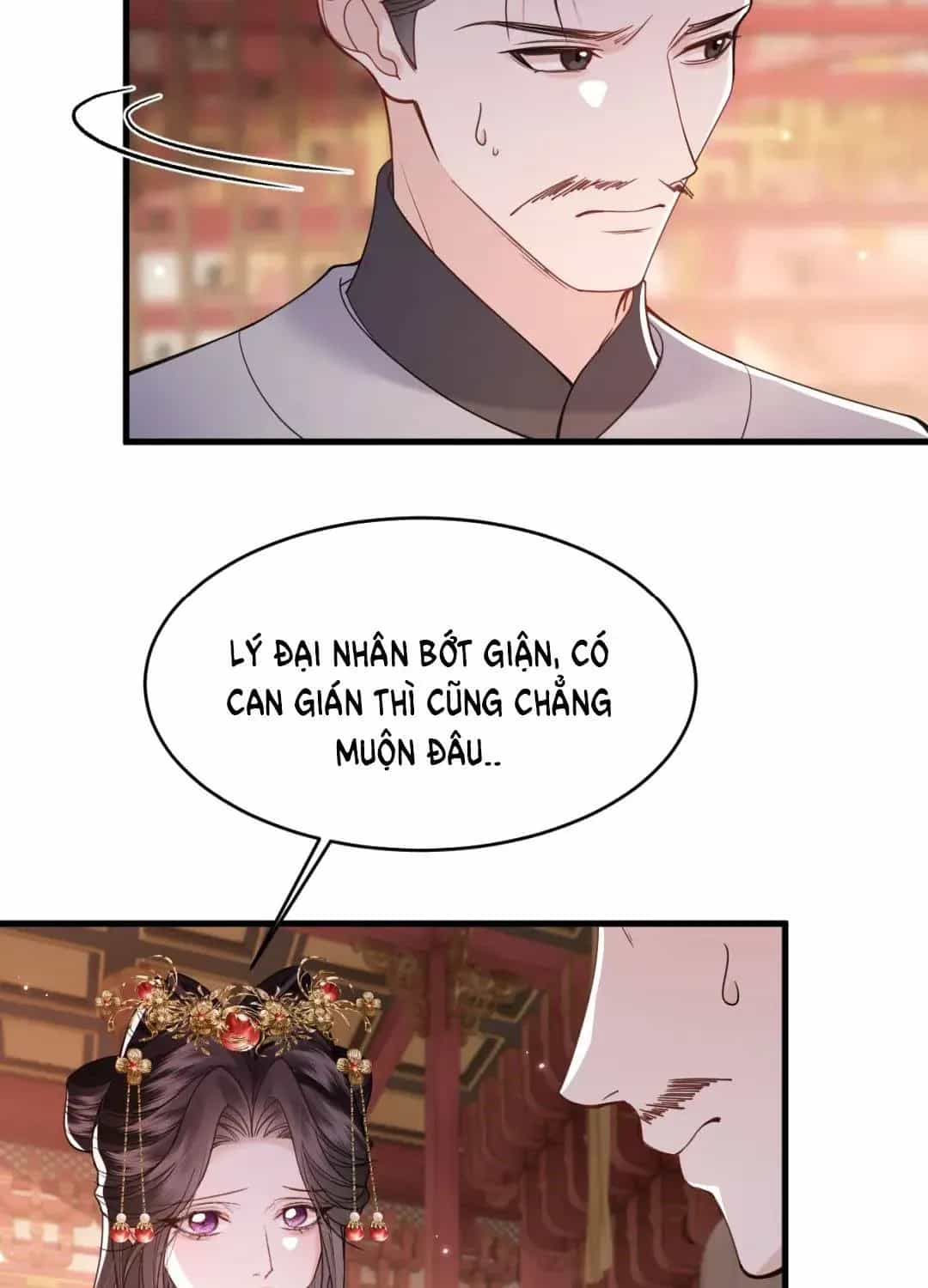 Còn Ra Thể Thống Gì Nữa - Chương 45 - ảnh 10