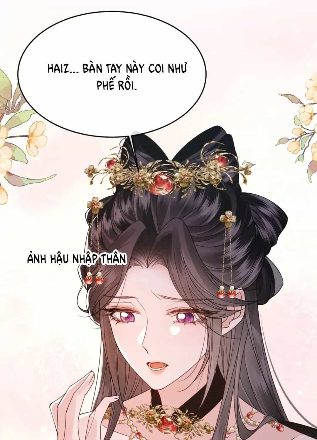Còn Ra Thể Thống Gì Nữa - Chương 45 - ảnh 16
