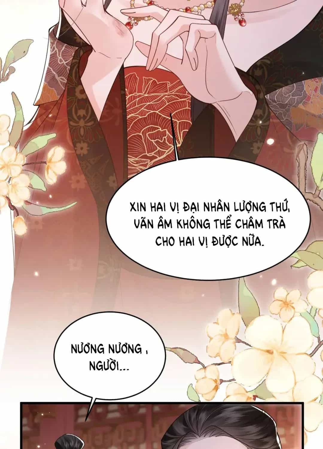 Còn Ra Thể Thống Gì Nữa - Chương 45 - ảnh 17