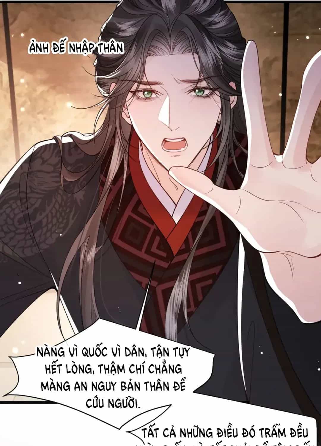 Còn Ra Thể Thống Gì Nữa - Chương 45 - ảnh 20