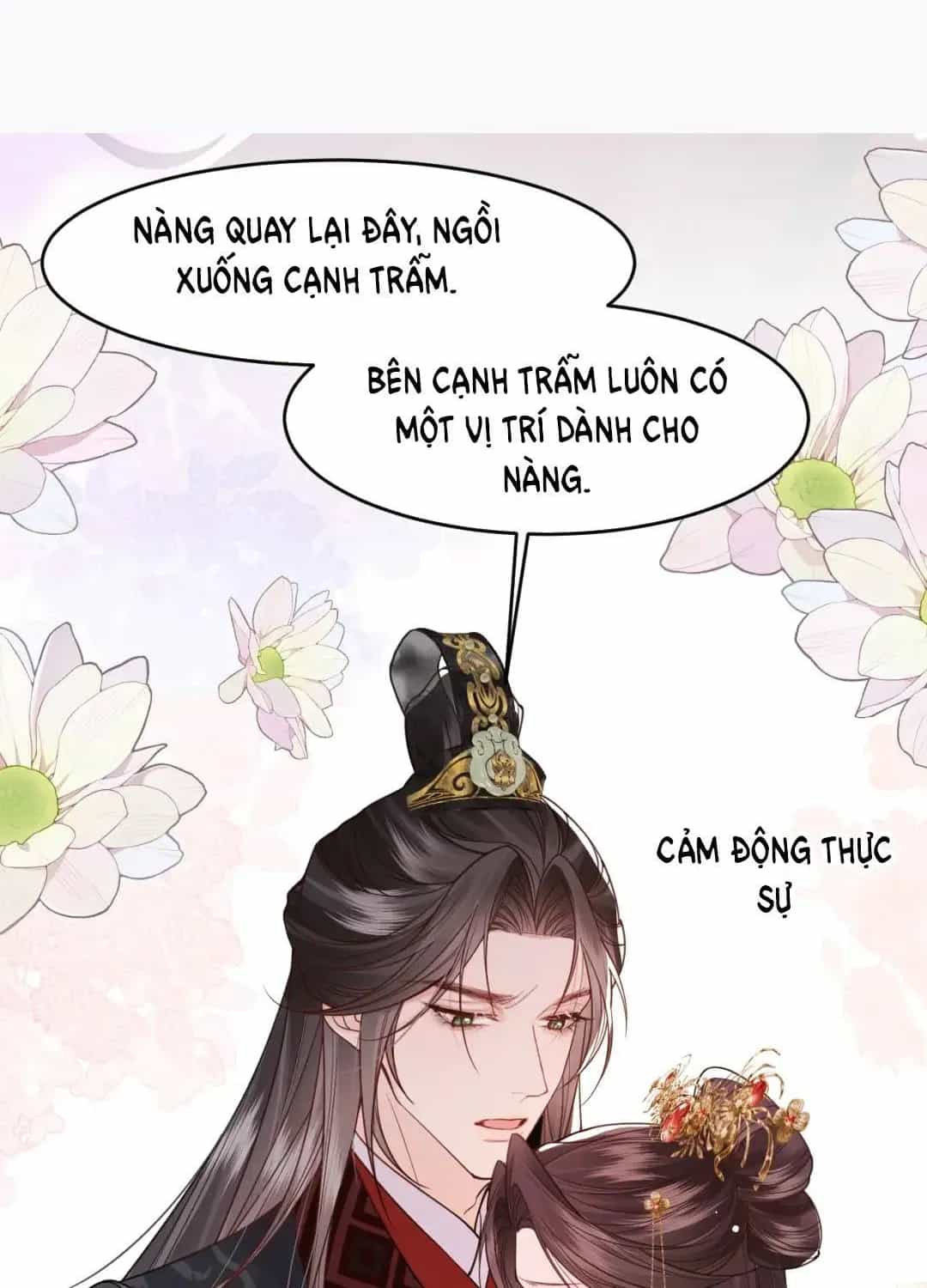 Còn Ra Thể Thống Gì Nữa - Chương 45 - ảnh 23
