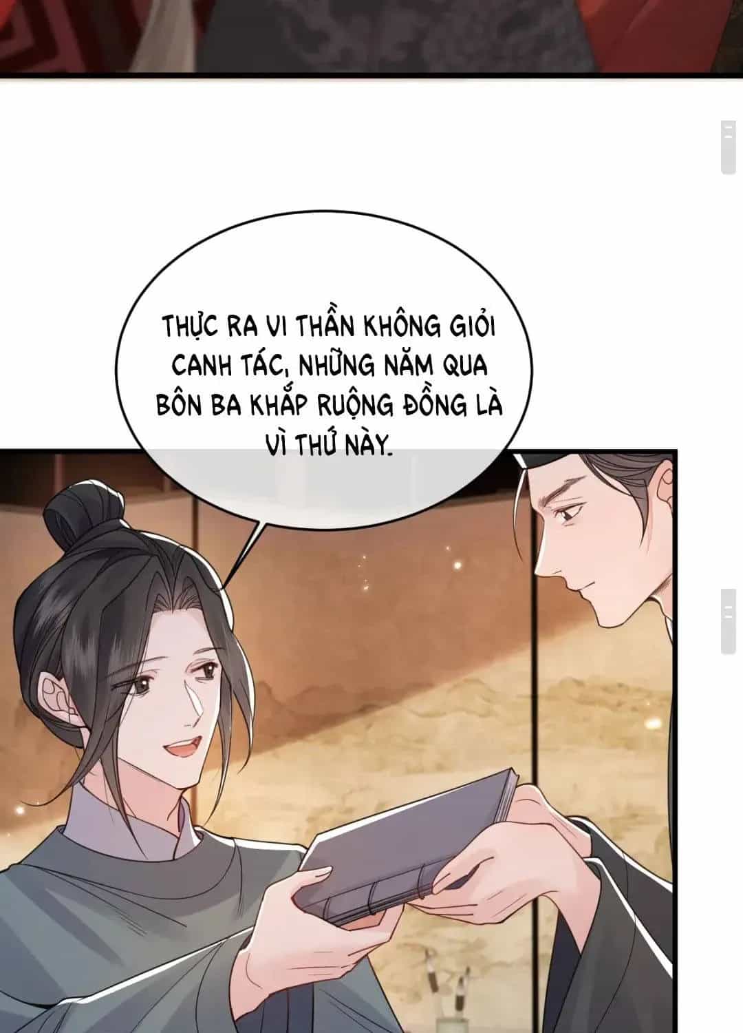 Còn Ra Thể Thống Gì Nữa - Chương 45 - ảnh 33
