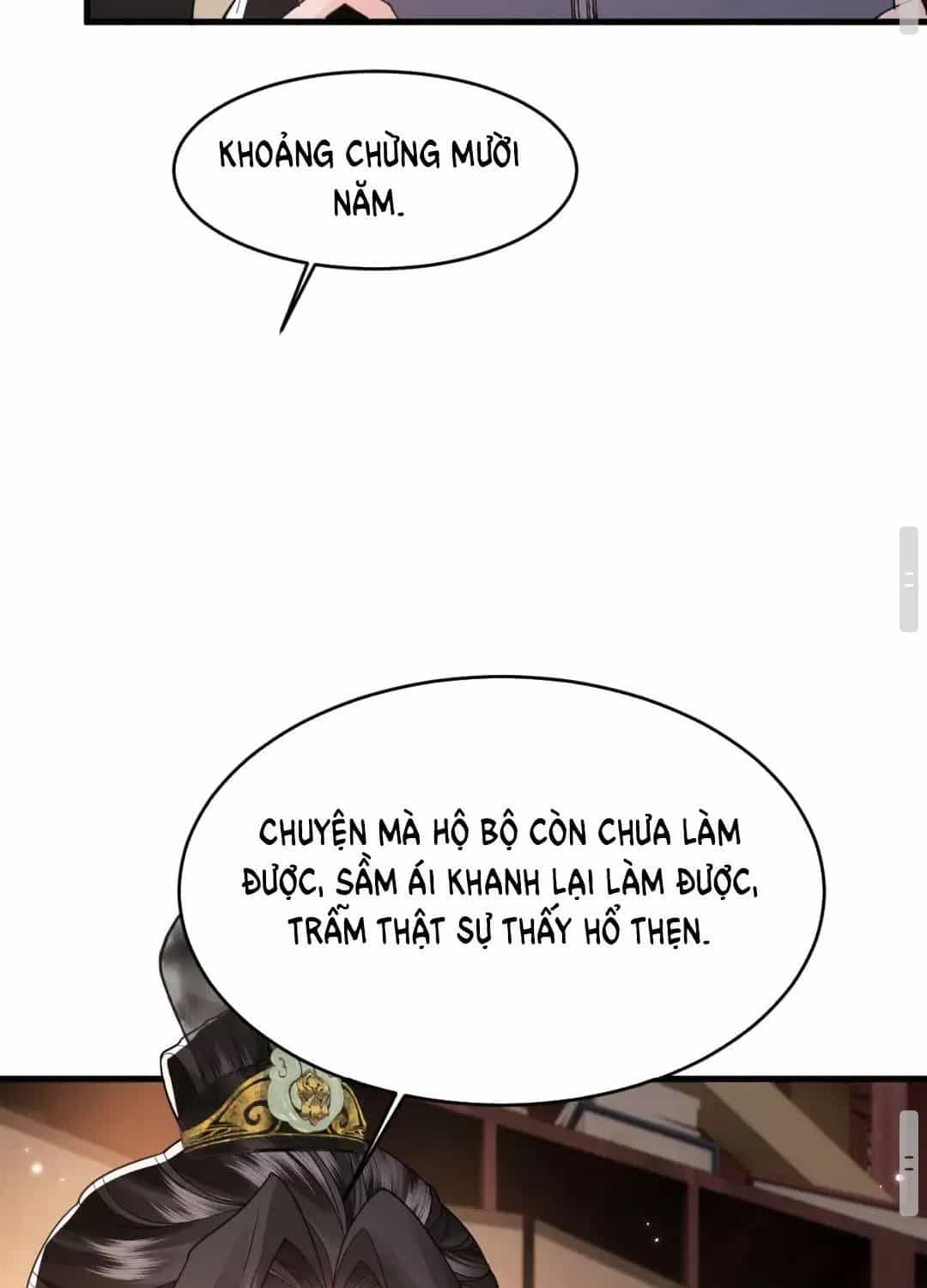 Còn Ra Thể Thống Gì Nữa - Chương 45 - ảnh 35