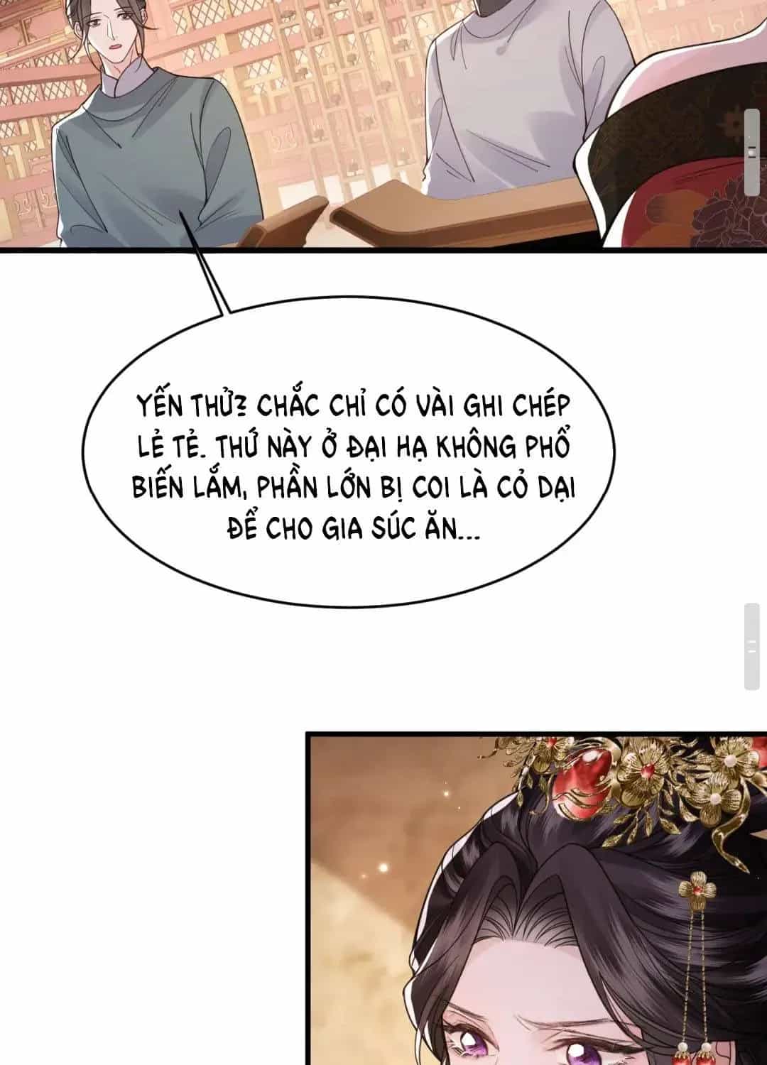 Còn Ra Thể Thống Gì Nữa - Chương 45 - ảnh 39