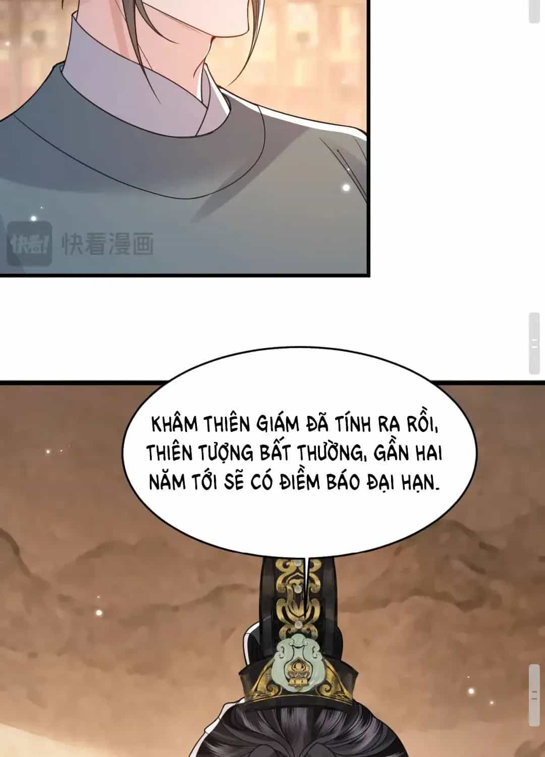 Còn Ra Thể Thống Gì Nữa - Chương 45 - ảnh 41