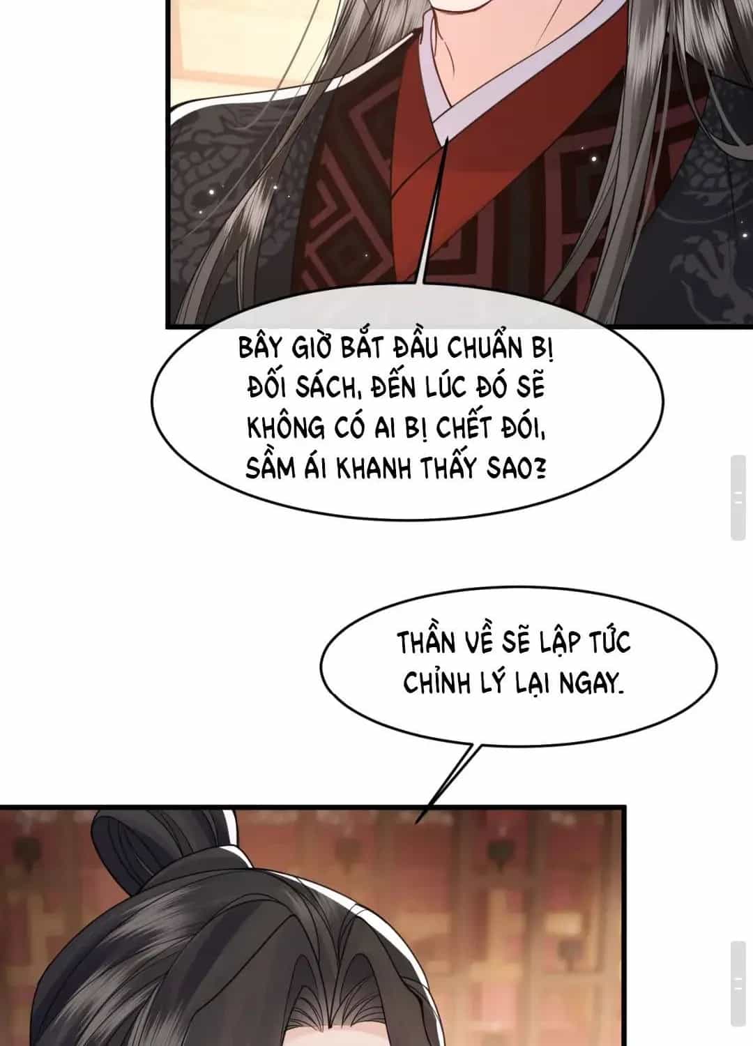 Còn Ra Thể Thống Gì Nữa - Chương 45 - ảnh 46