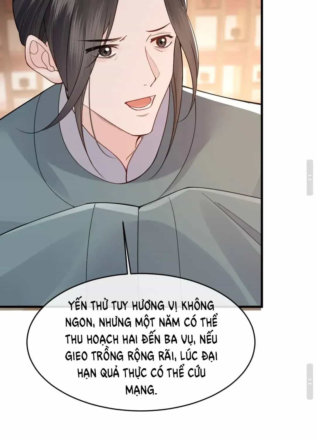 Còn Ra Thể Thống Gì Nữa - Chương 45 - ảnh 47