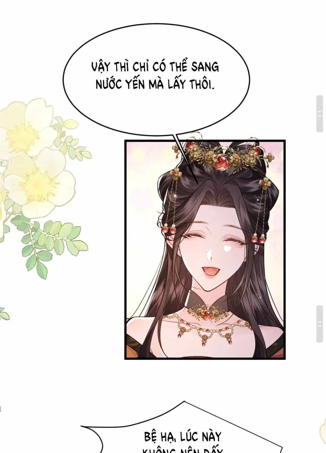 Còn Ra Thể Thống Gì Nữa - Chương 45 - ảnh 49