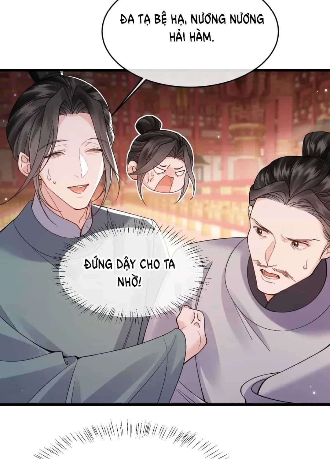 Còn Ra Thể Thống Gì Nữa - Chương 45 - ảnh 5