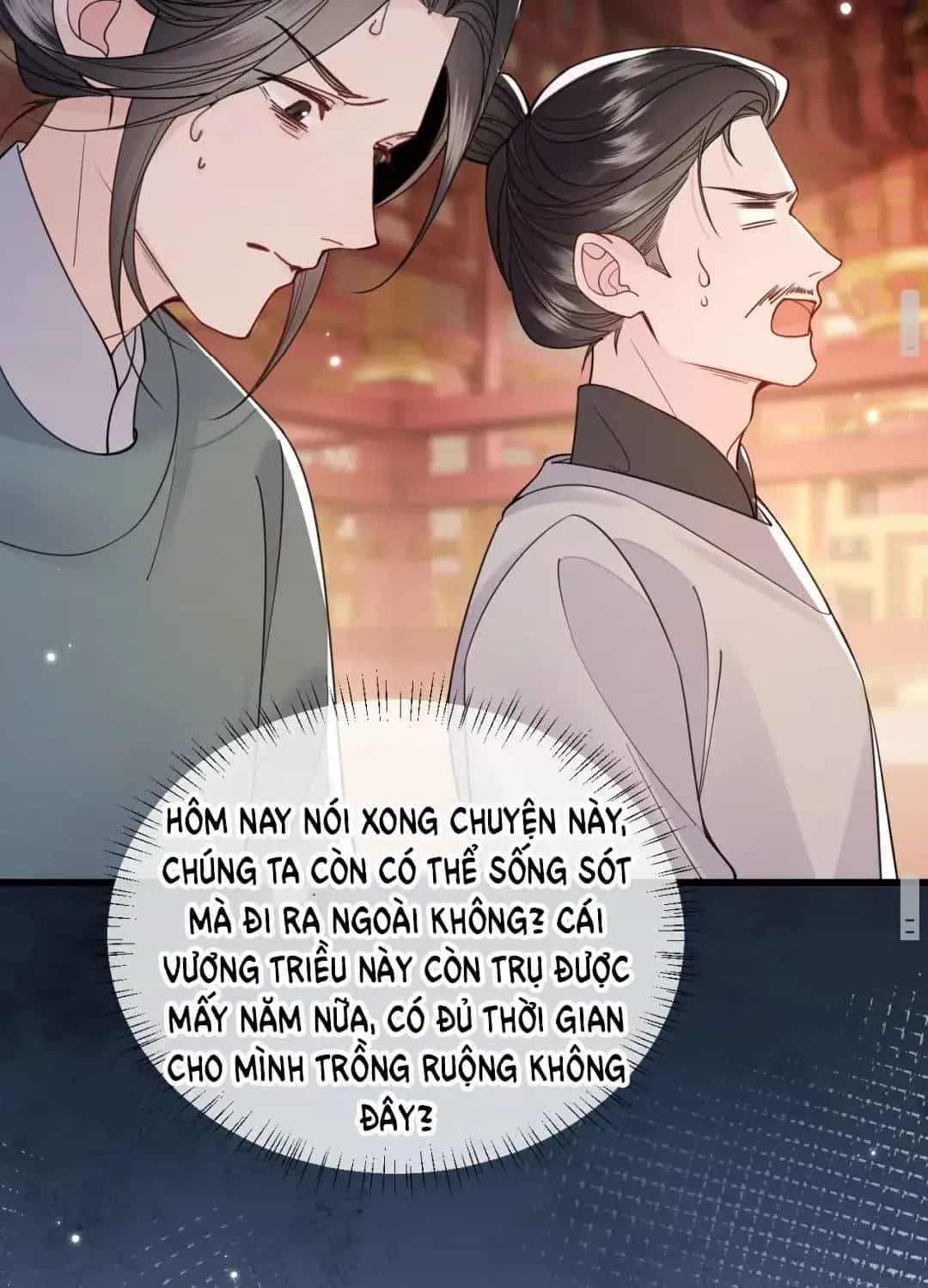 Còn Ra Thể Thống Gì Nữa - Chương 45 - ảnh 55