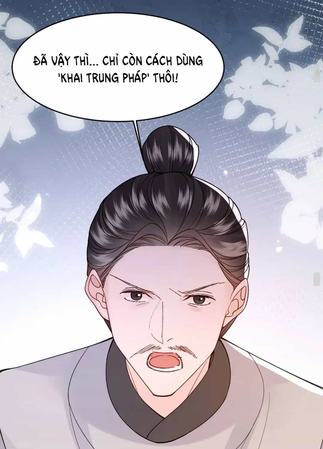 Còn Ra Thể Thống Gì Nữa - Chương 45 - ảnh 56