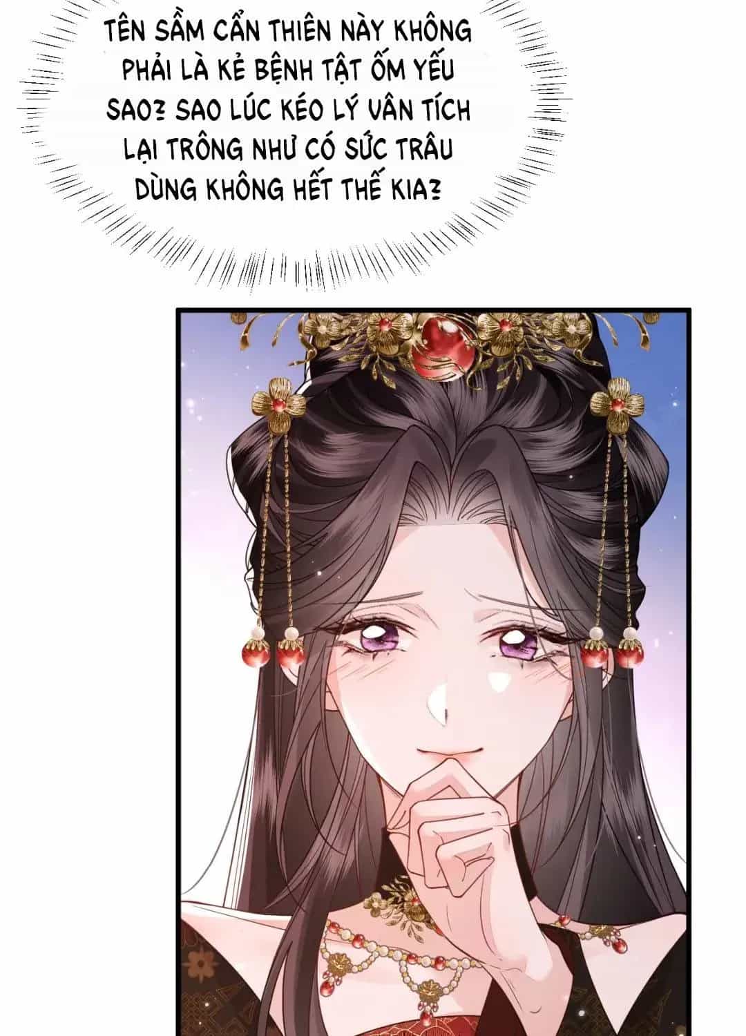 Còn Ra Thể Thống Gì Nữa - Chương 45 - ảnh 6