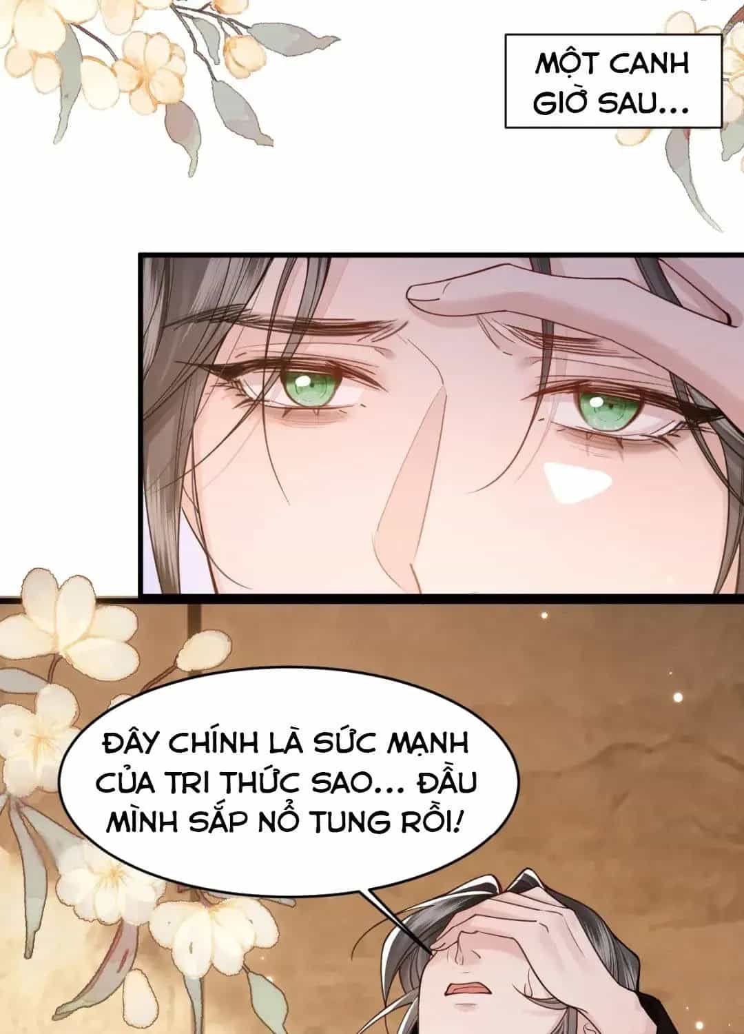 Còn Ra Thể Thống Gì Nữa - Chương 46 - ảnh 10