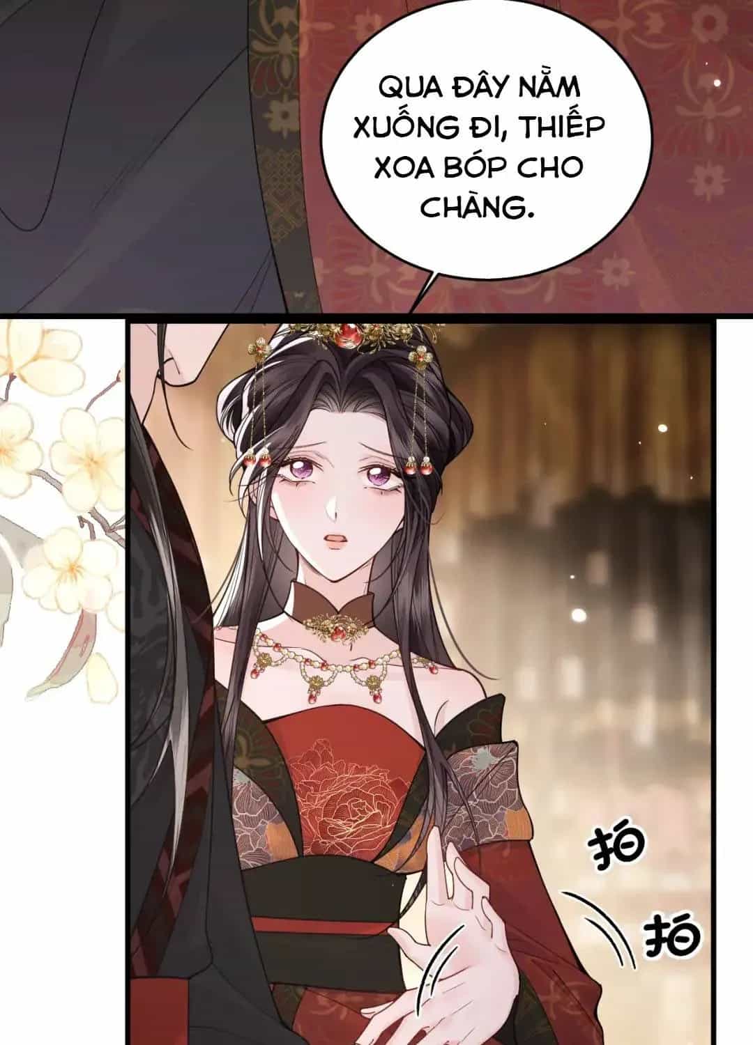 Còn Ra Thể Thống Gì Nữa - Chương 46 - ảnh 16